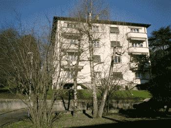 Appartement centre à Lausanne