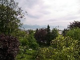 Magnifique propriété face au lac à Lausanne 