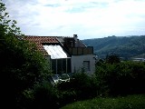 Villa moderne avec vue à Moudon 