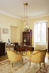 Appartement de grand luxe dans Palais à Nice 