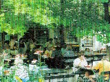 Auberge caf restaurant  proche de Bienne 