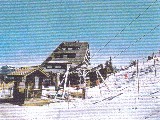 Appartement au pied des pistes de skis à Torgon 
